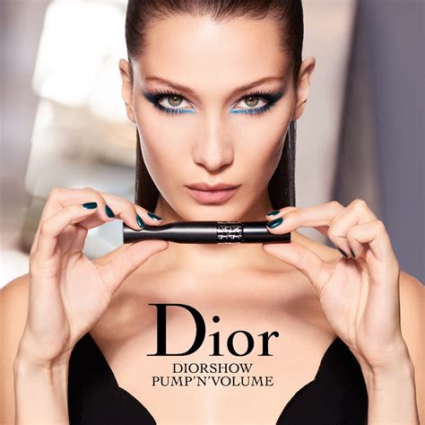 dior pubblicità